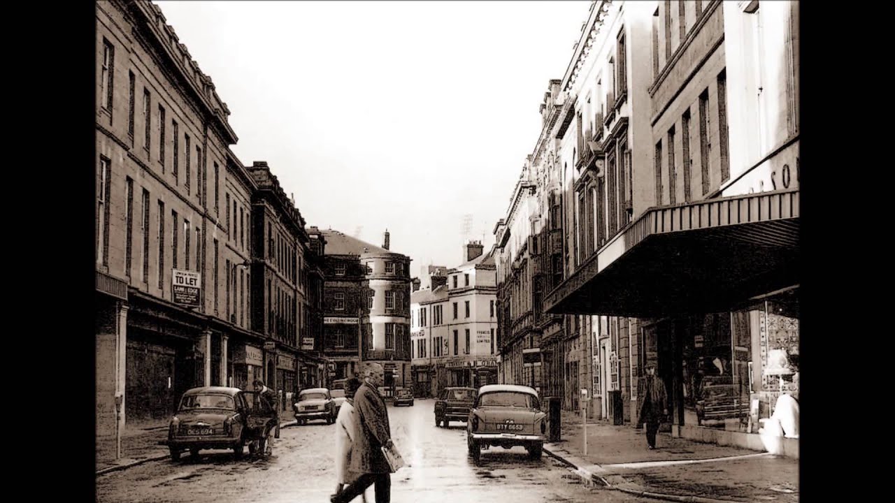 Sixties Newcastle VII