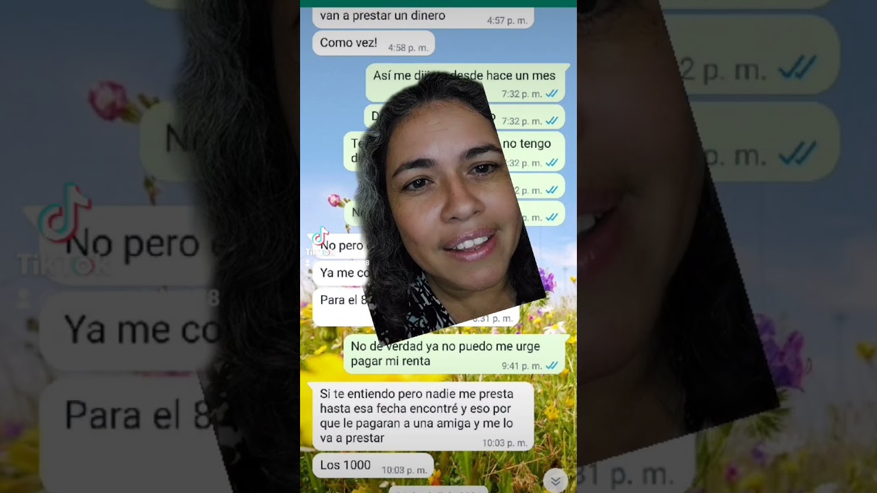 Esta si que es limosnera y con garrote