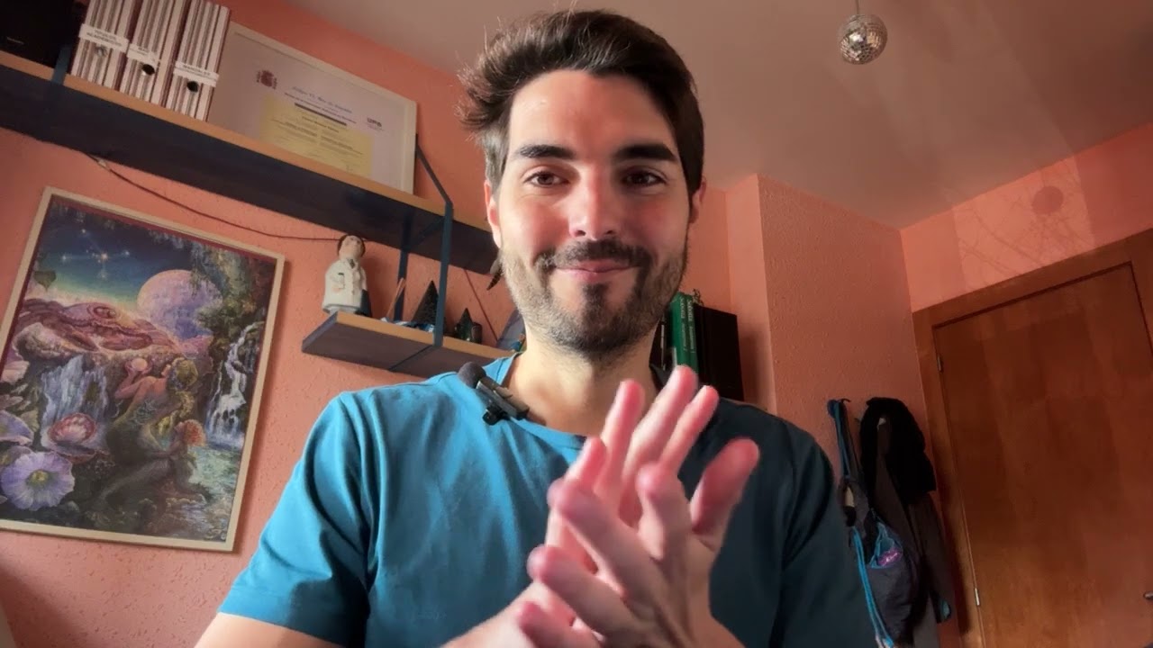 Vuelve siempre e incansablemente a ti