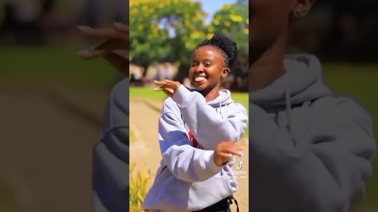 Best TikTok dance 2026
