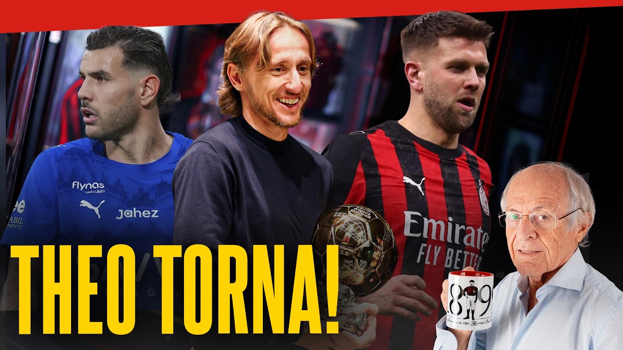 GRANDE GOL!! Grande emozione! CHE COPPIA sulla sinistra. FULLKRUG. MODRIC