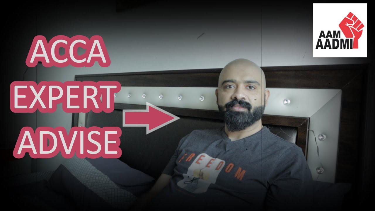 ACCA Expert Advise | UAE Job Hunting | Find Job in UAE | Internal Audit | How to find ACCA Job ?