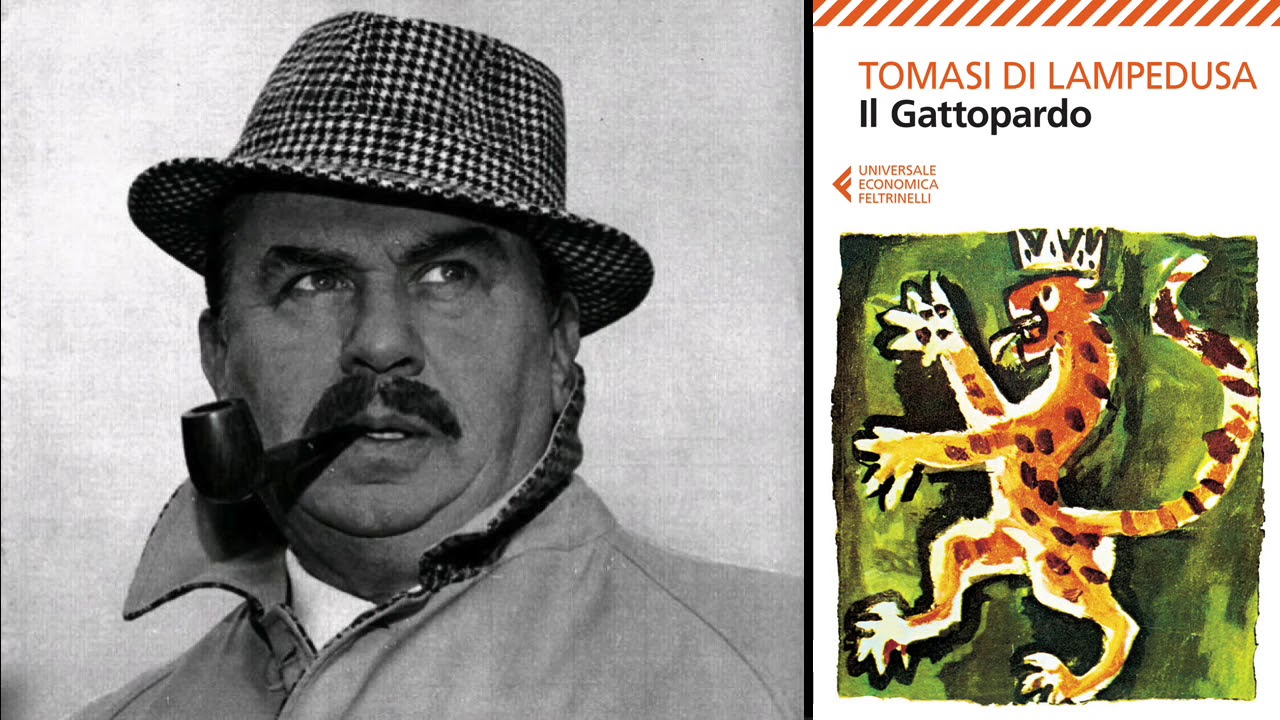 Gino Cervi legge 