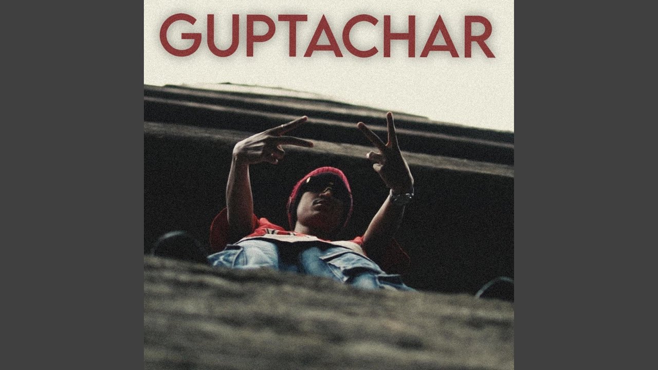 GUPTACHAR