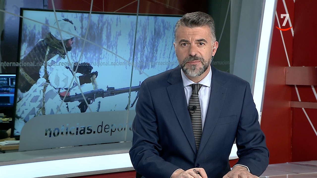 CyLTV Noticias 14:30 horas (18/03/2026) | Lengua de signos