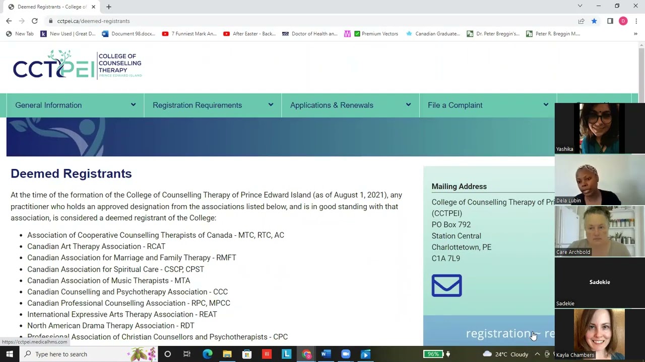 Understanding Currency (CRPO) July 2022