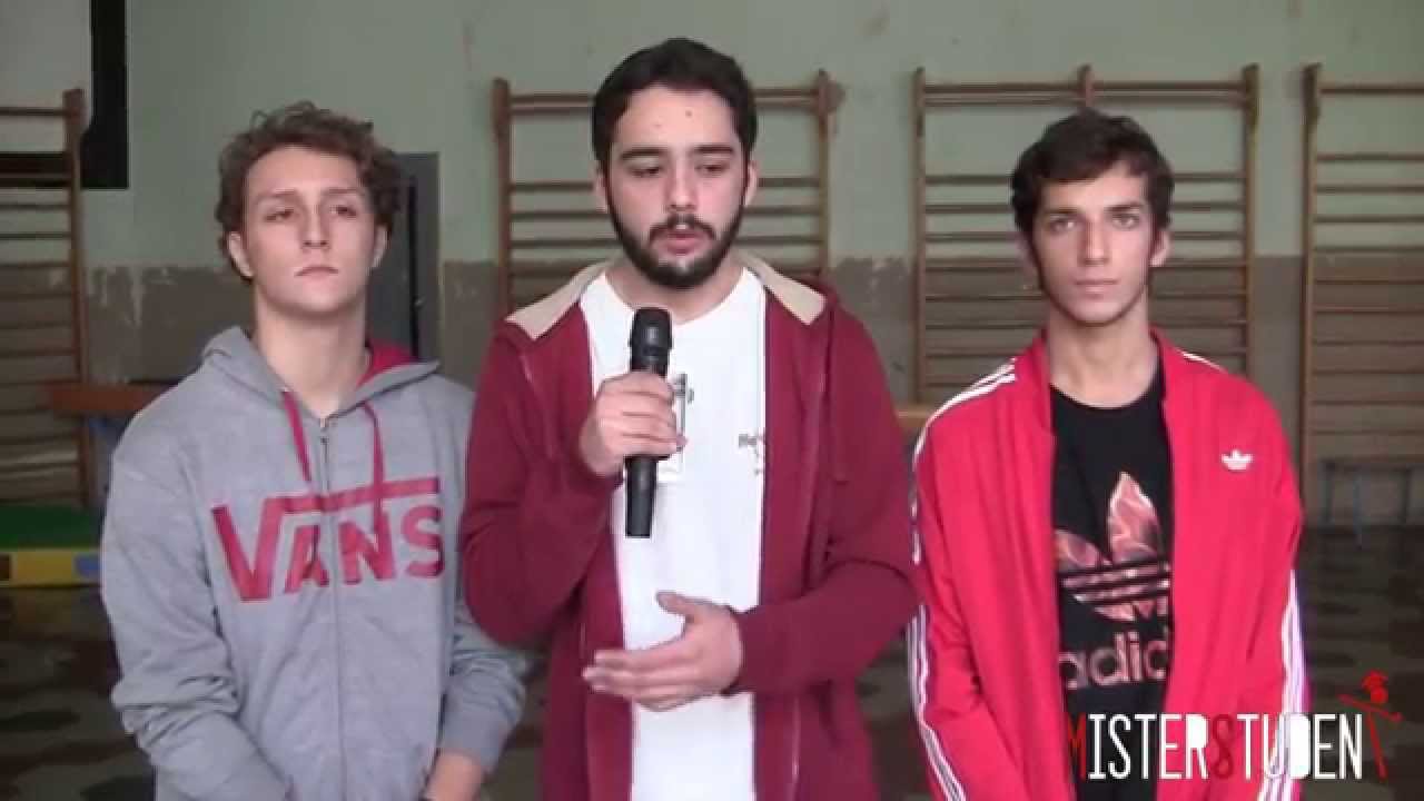 ElezioniScuole2015 -  Liceo T.Tasso Salerno