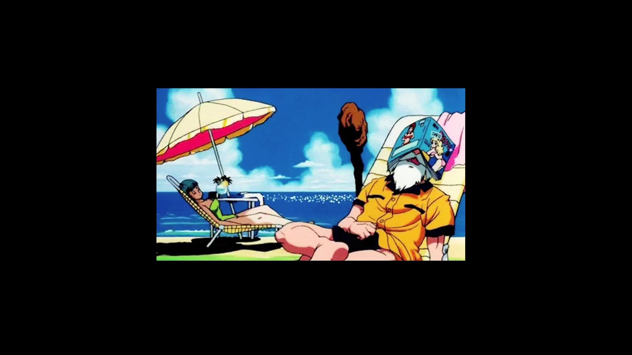 08 N&eacute;pal - Kamehouse (prod. klm & Stratega)