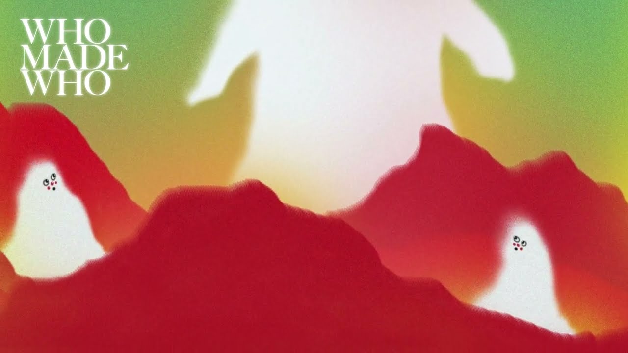 WhoMadeWho - Children (Mind Against & Dyzen Remix)