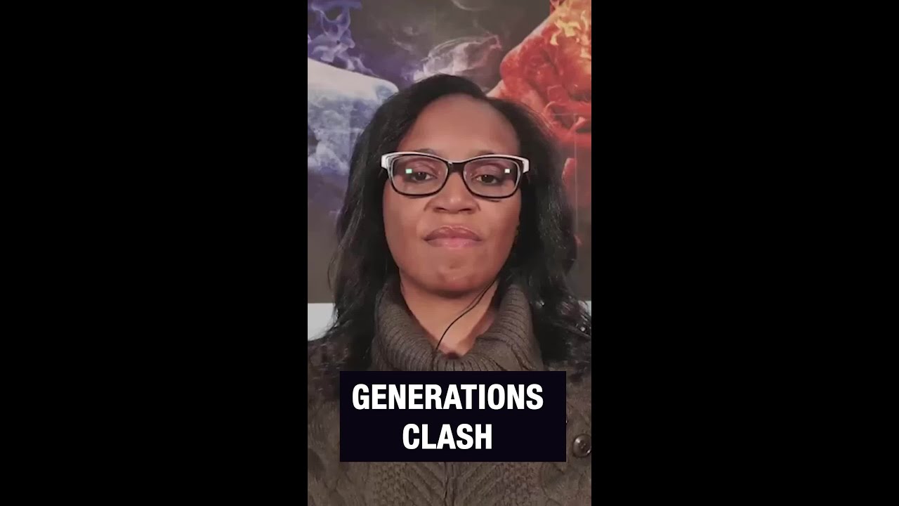 Old School vs New School Love