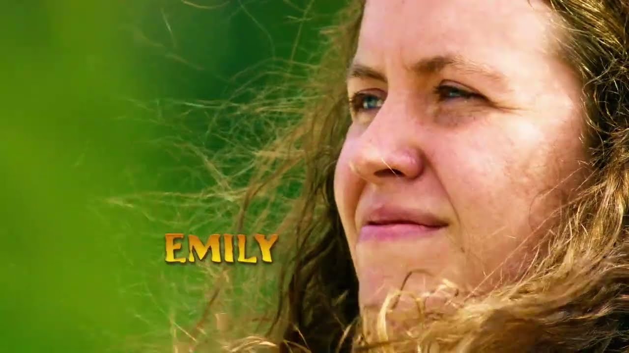 Official Survivor 50 Intro