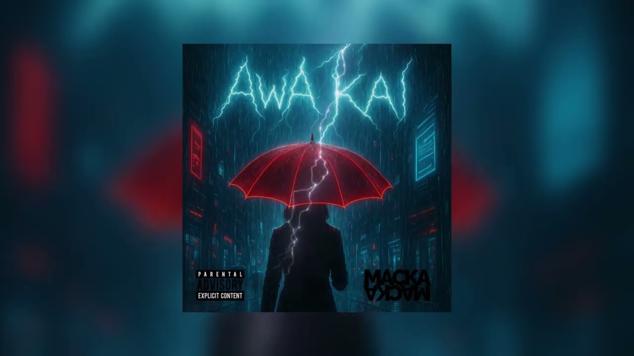 VALLEY - AWA KAI 