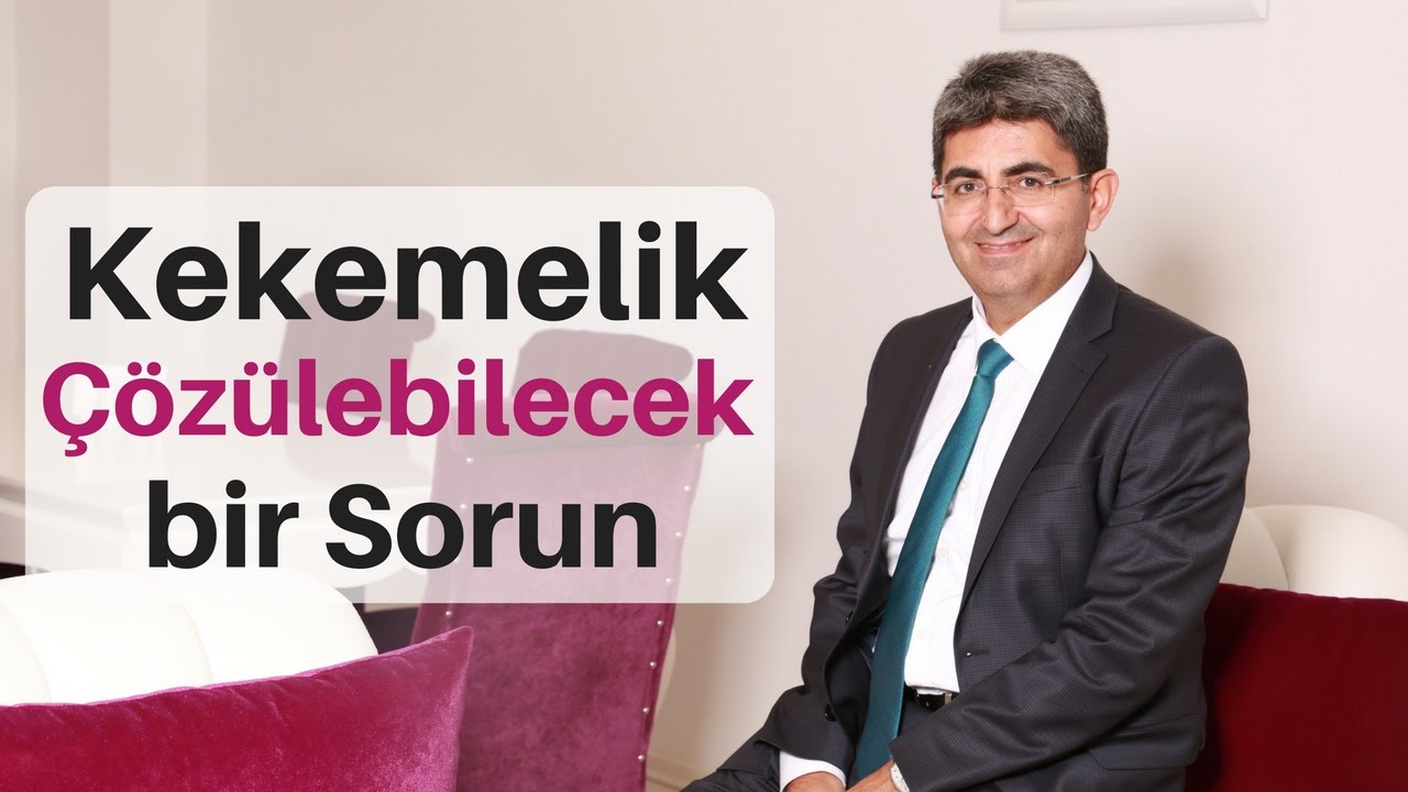 Kekemelik Çözülebilecek Bir Problem - Canten Kaya