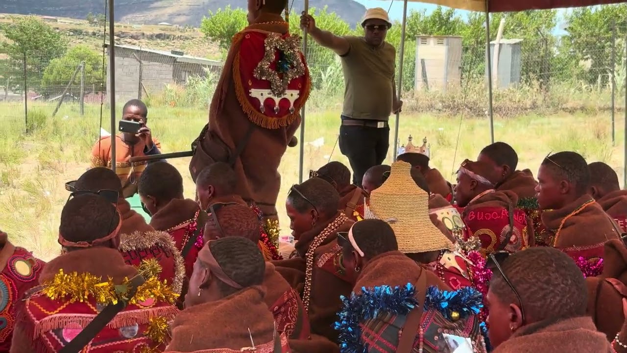 Bahlankana ba Phamong - Si’teke Lepota January 2025 video 4