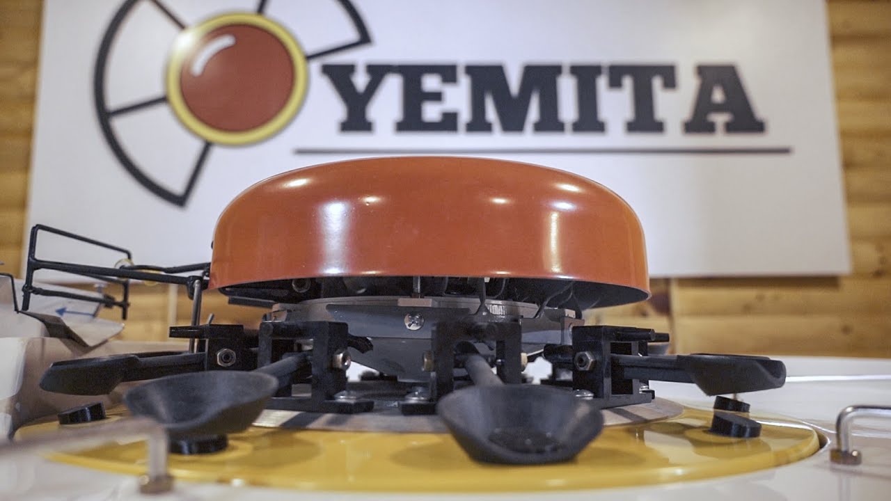 Incremente los ingresos de su granja y clasifique su producción con YEMITA
