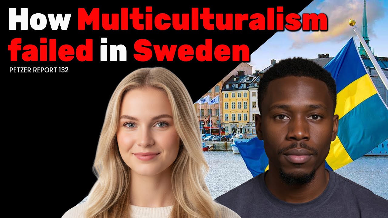 How Sweden tried Black Economic Empowerment: It ended in disaster