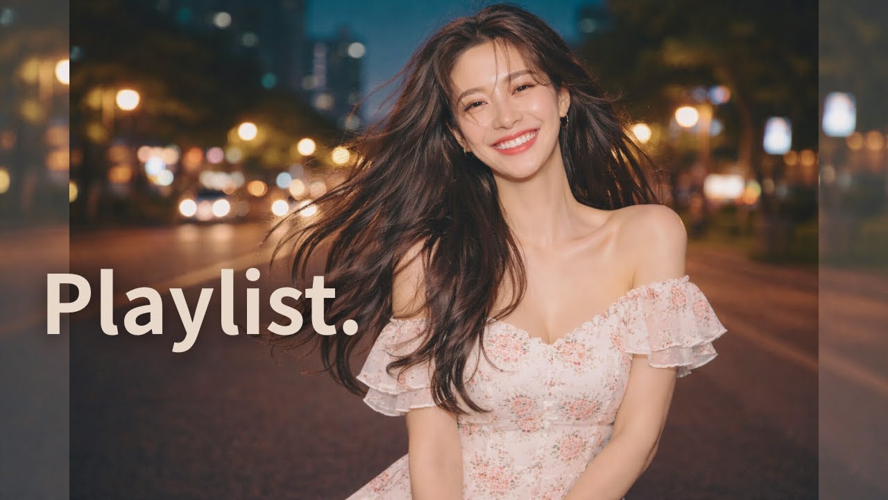輕輕放在背景的音樂 ✨ 空氣感音樂｜好聽英文歌｜Chill Playlist