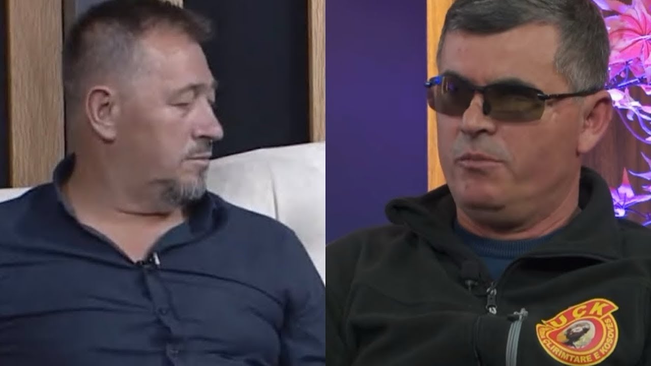 Befason Isuf Hoti zbulone kete gje per Sami Lushtakun