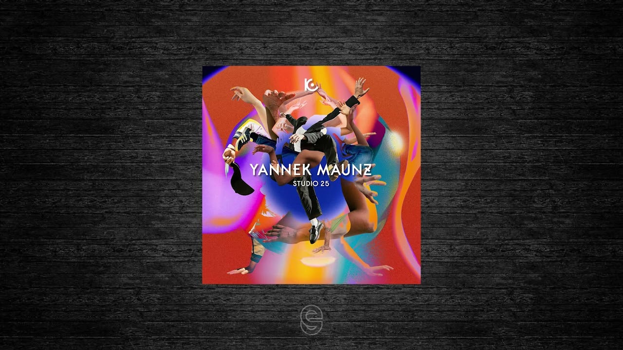 Premiere: Yannek Maunz - Juno’s 60’s Party - Kotori
