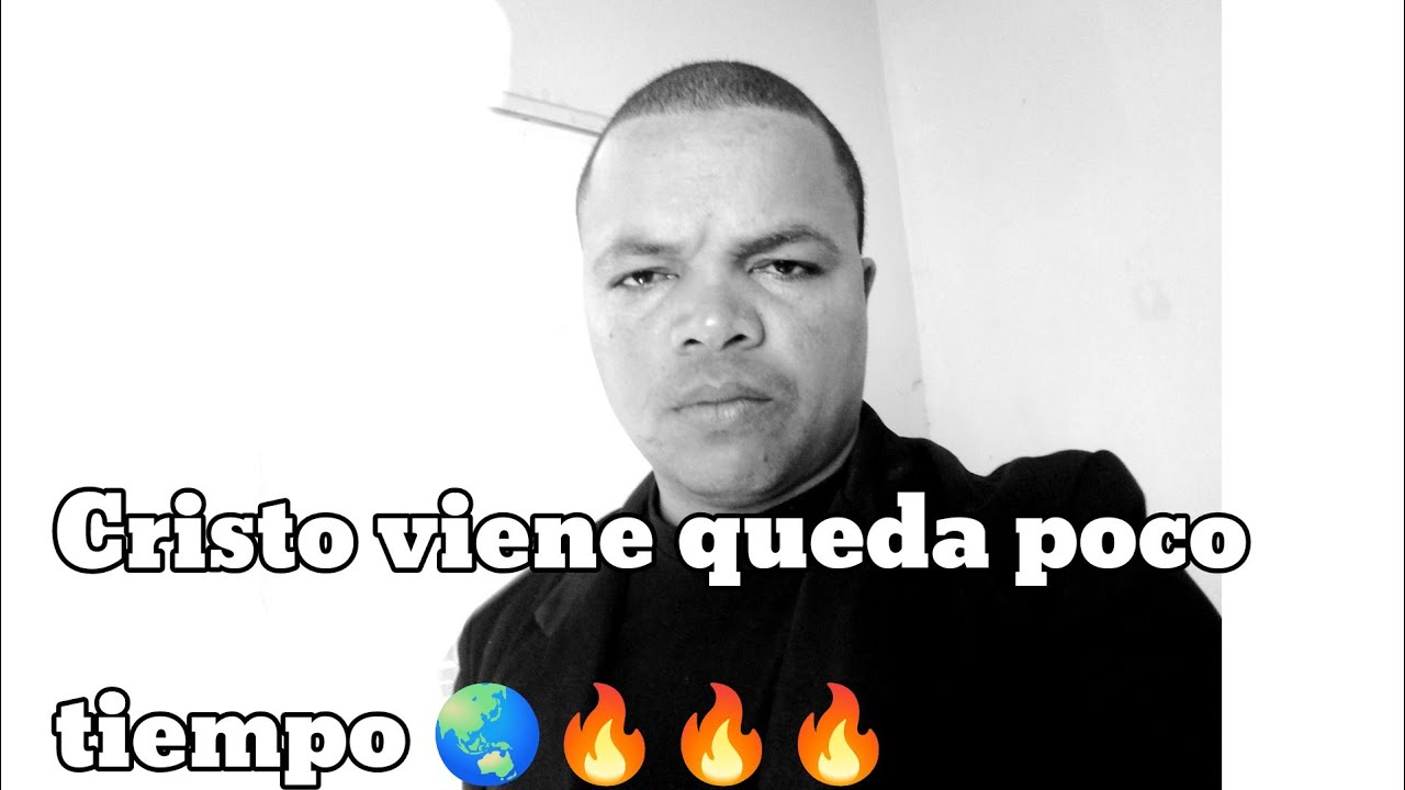 Queda poco tiempo 🌏 Cristo viene 👂👂🔥🔥🔥