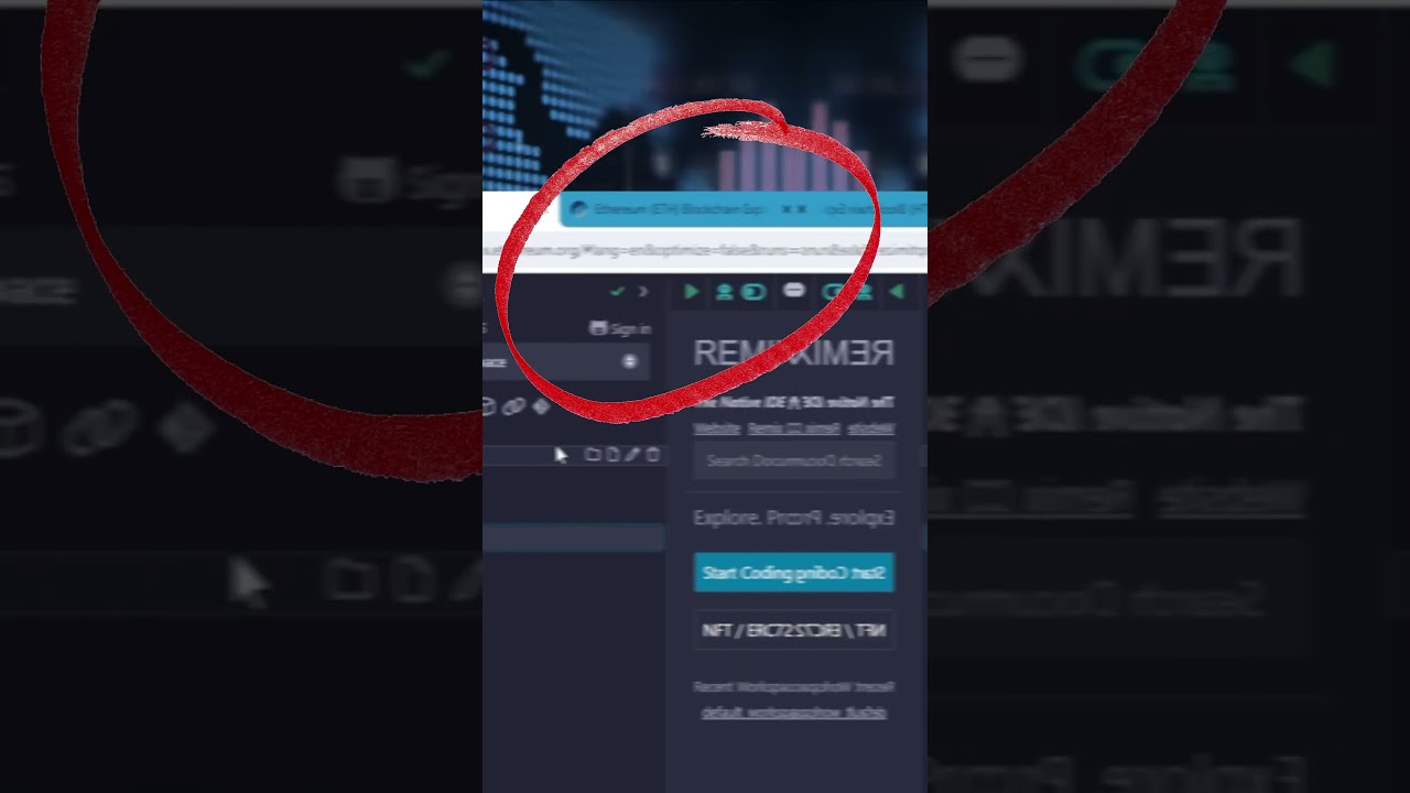 Create Flash USDT in 30 seconds! | #flashusdt #eth
