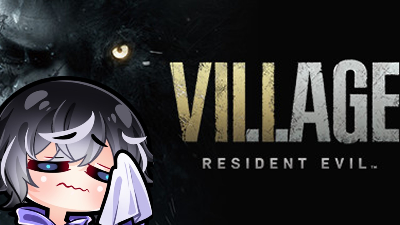 Not The Resident Evil You Might Be Expecting【Resident Evil Village】