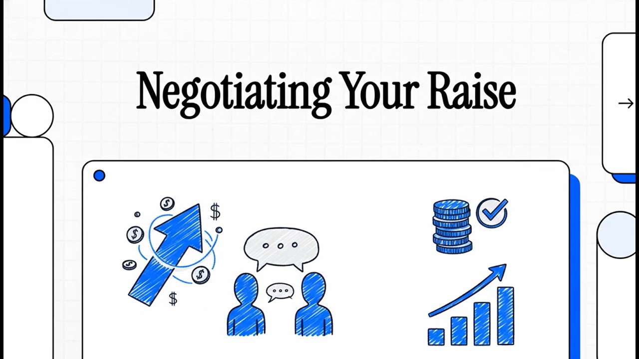 7 Secrets to Negotiating the Raise You Deserve
