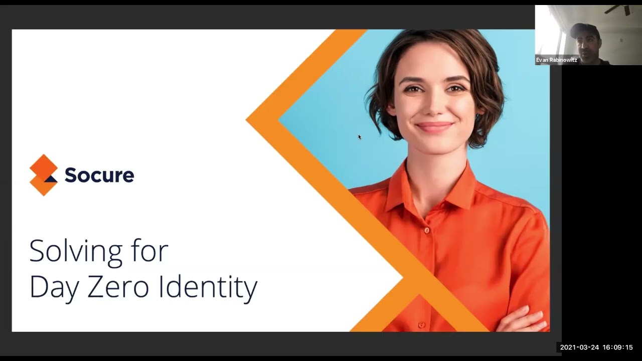 The Future of Digital Identity for Financial Institutions Post-COVID