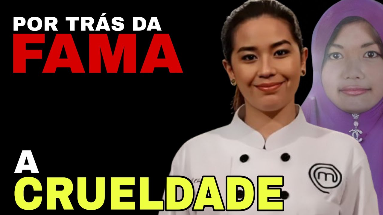 CASO CRIMINAL NA MAL&Aacute;SIA 🇲🇾 - OS M&Eacute;DICOS DISSERAM QUE FOI O PIOR QUE J&Aacute; VIRAM