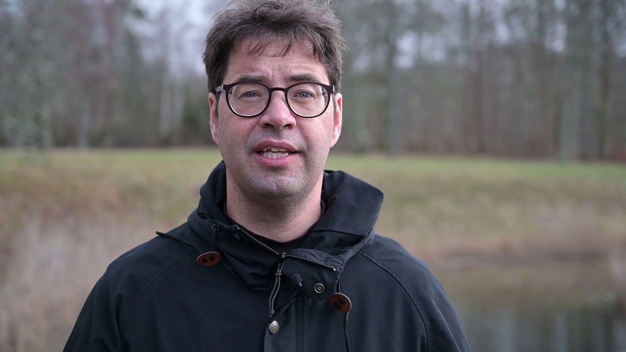 Asserbo Slotsruin