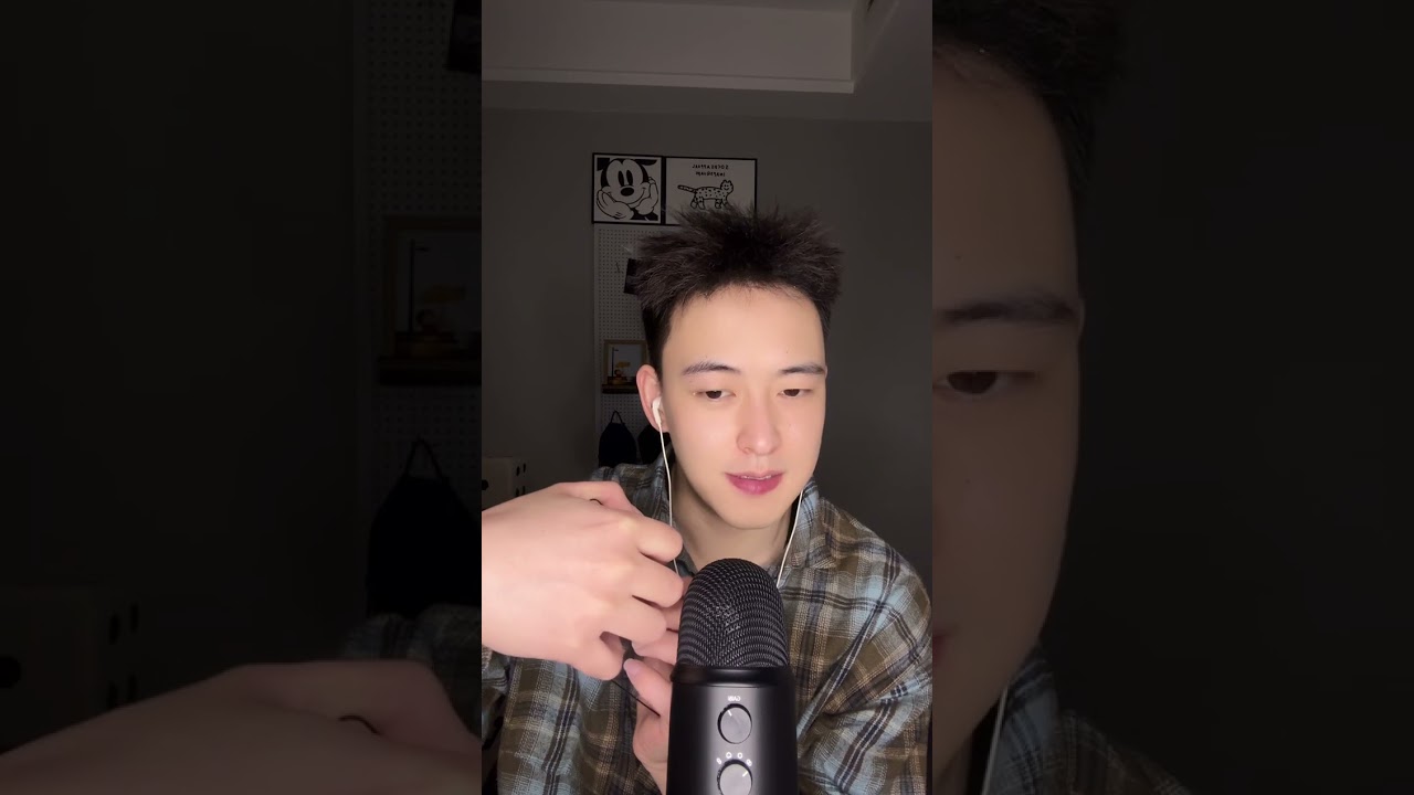 Warm Peaceful Sounds to Help You Drift Off Sleep Aid ASMR