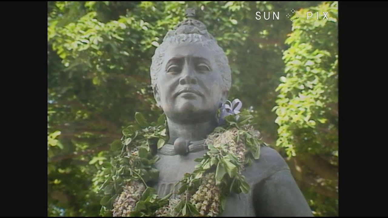 Tagata Pasifika: The Hawaiians (1991 documentary)