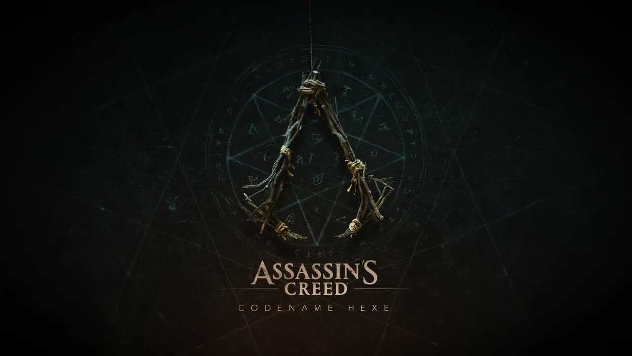 Assassin's Creed Codename Hexe Reveal | Ubisoft Forward 2022
