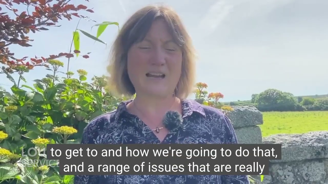 Council strategy sets out vision for housing in Cornwall
