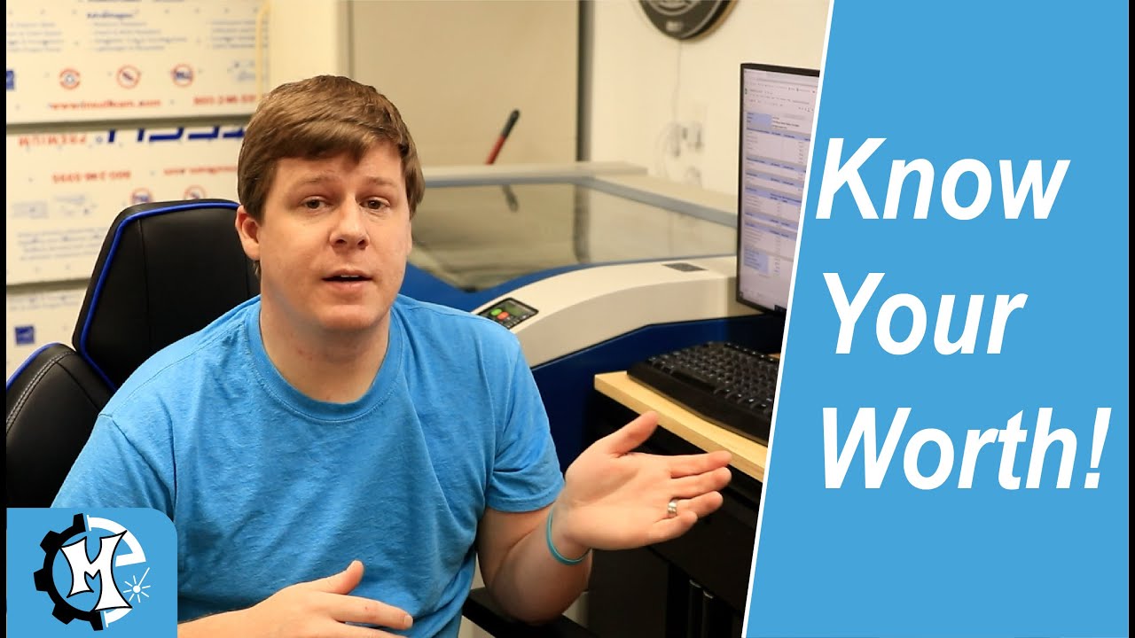 HOW TO PRICE YOUR WORK | KNOW WHAT YOU'RE WORTH!