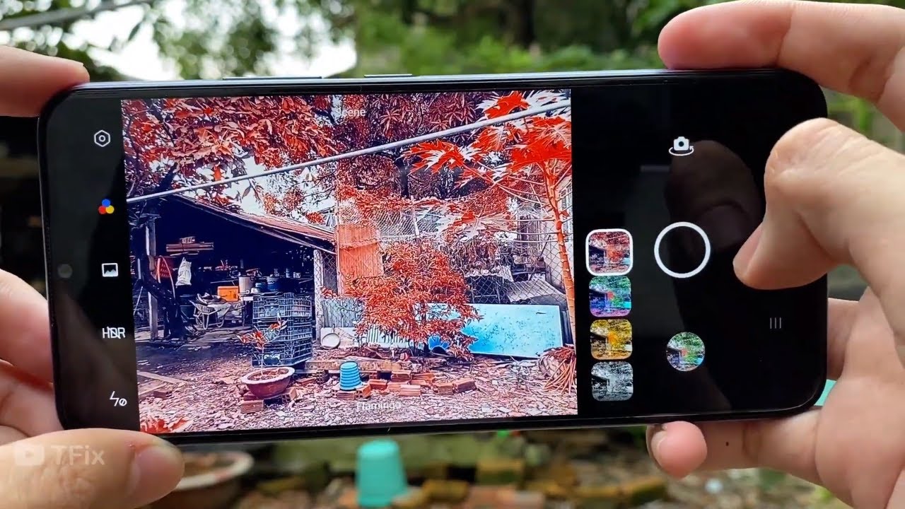 Realme C25s Camera Test | 1080P 60FPS, ULTRA MACRO, PANORAMA, NIGHT, SLOW-MO, PORTRAIT, SETTINGS