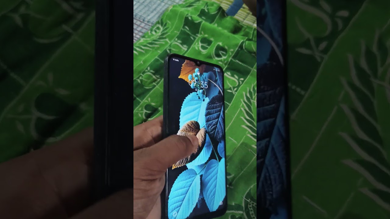 realme narzo 30a