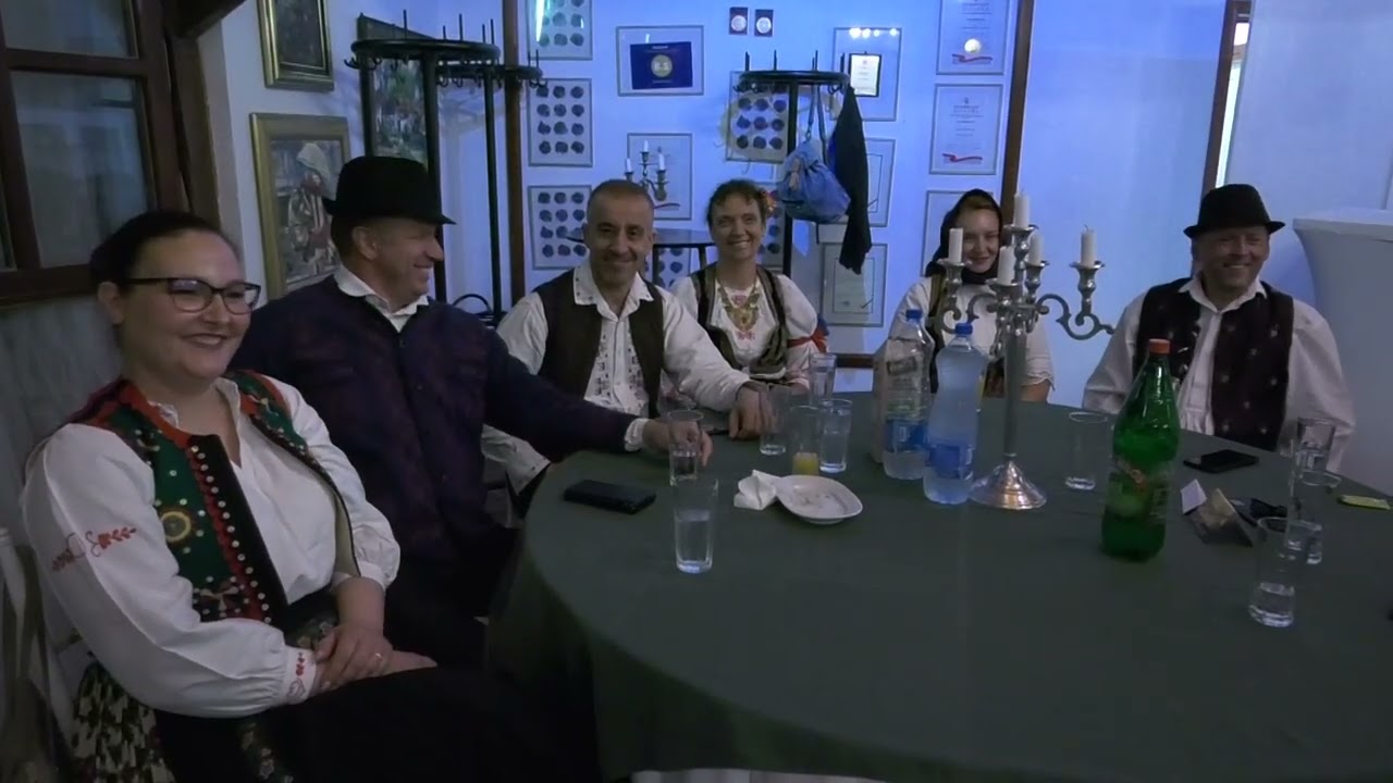 Boro Platiša i Kafanski svirači održali promociju novog albuma „Hoću da lumpujem“