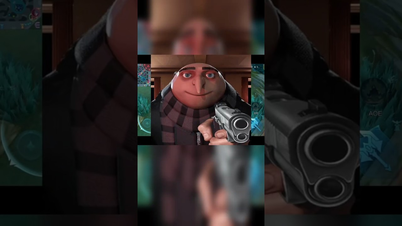 Easy EXP lane tips that win games #mobilelegends #thamuz #mlbb #thamuzbuild #explaner