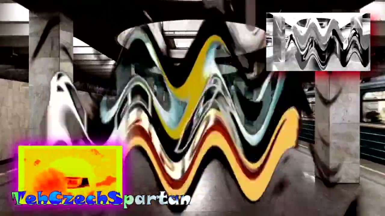 klasky csupo - sparta unextended remix