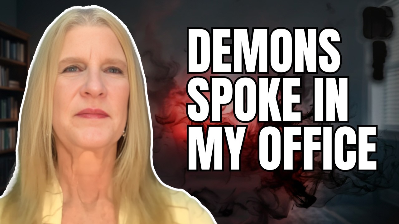 Spiritual Warfare in the Counseling Room | A Christian Psychologist’s Testimony