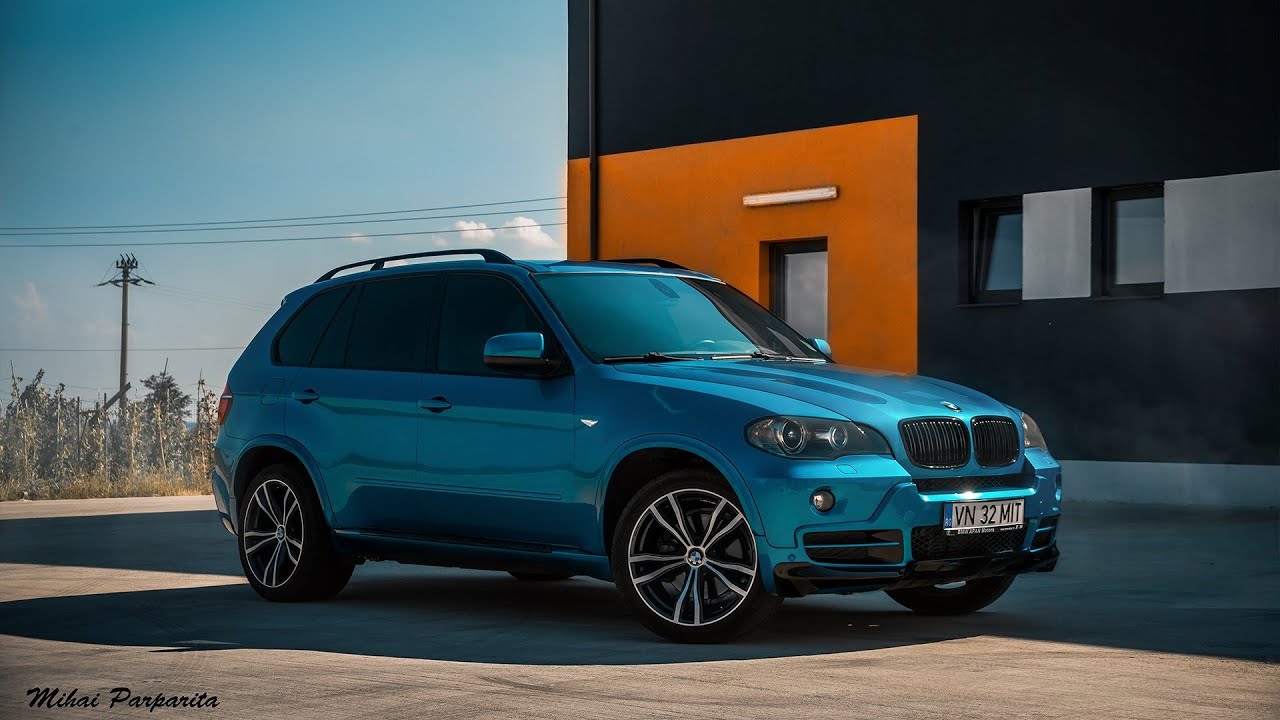 BMW X5 E70 2007-2013m. Patarimai ir dažniausios problemos || AUTOpatikros.lt