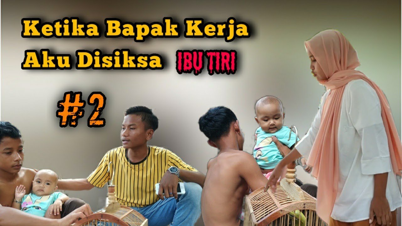 Film Lombok_ Nasib Bedoe Inak Terek