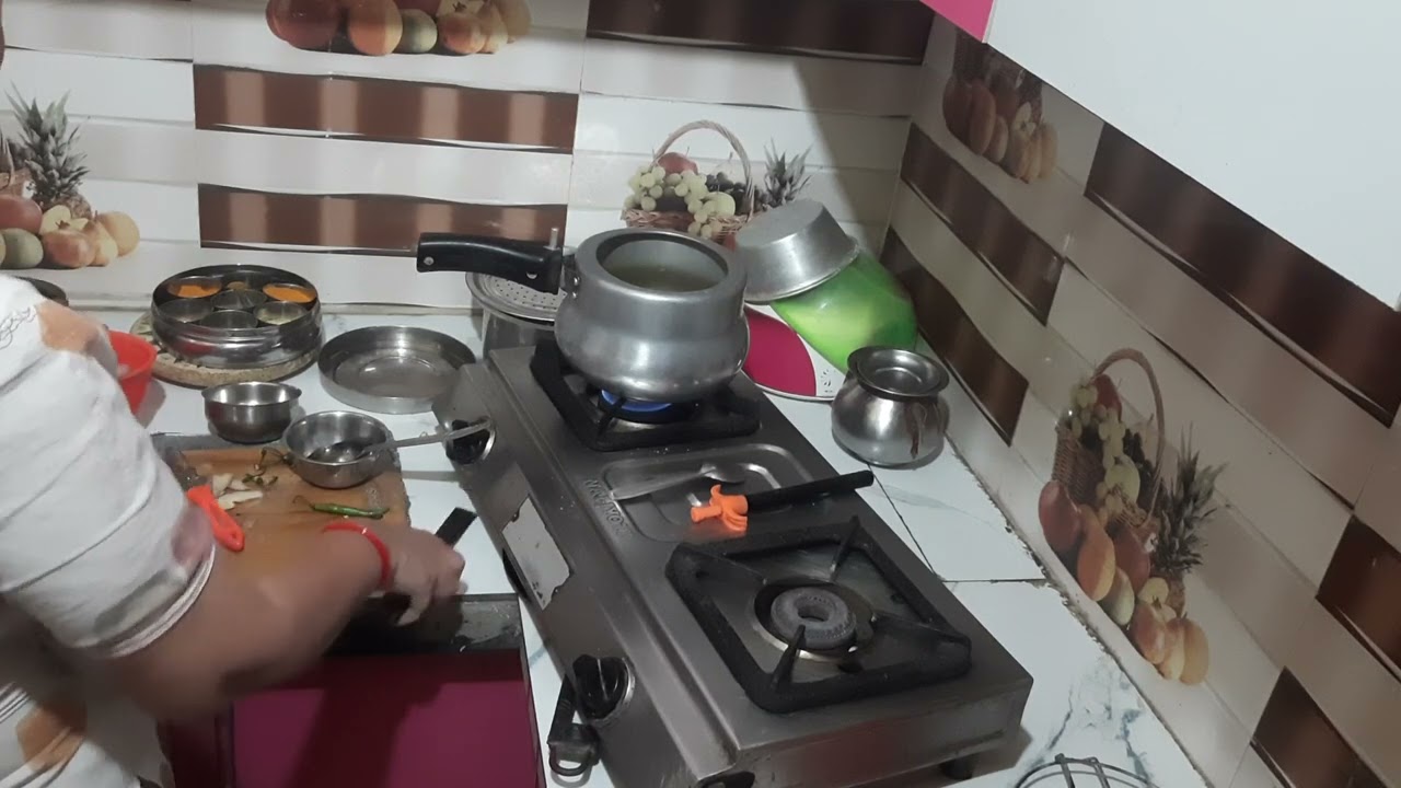 🙏आलू मटर की सब्जी ऐसे बनाये कि पेट भर जाए पर मन नहीं भरेगा 👌aloo matar recipe😂# aloo# matar
