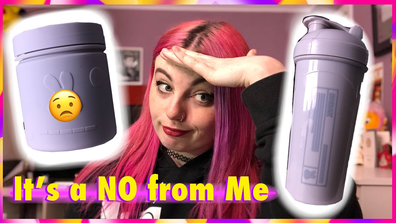 Brutally Honest SNEAK BLANKBERRY Review