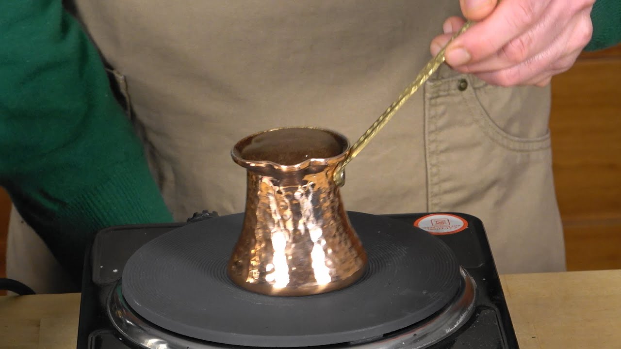 Caffè turco
