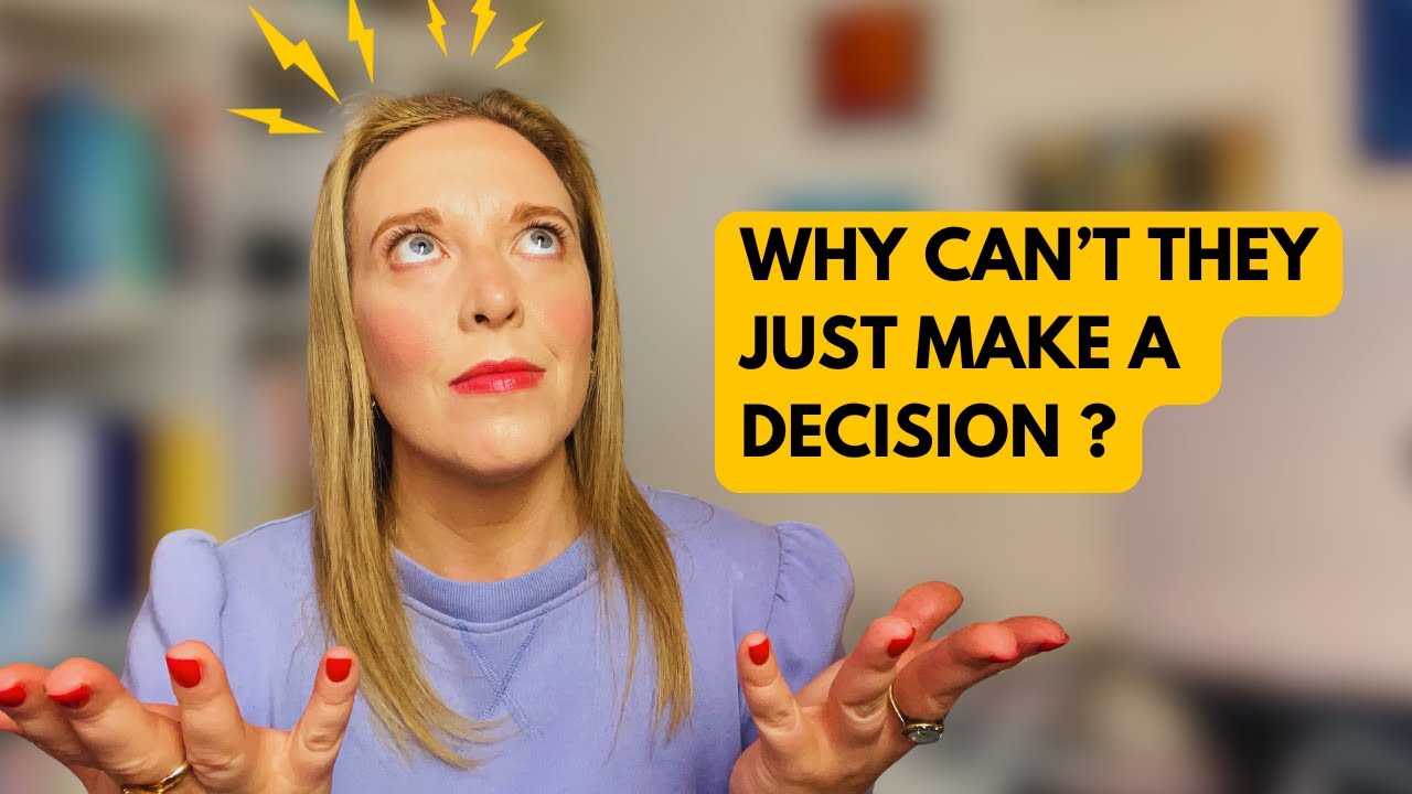 Give your Team the Power with These Decision-Making Techniques