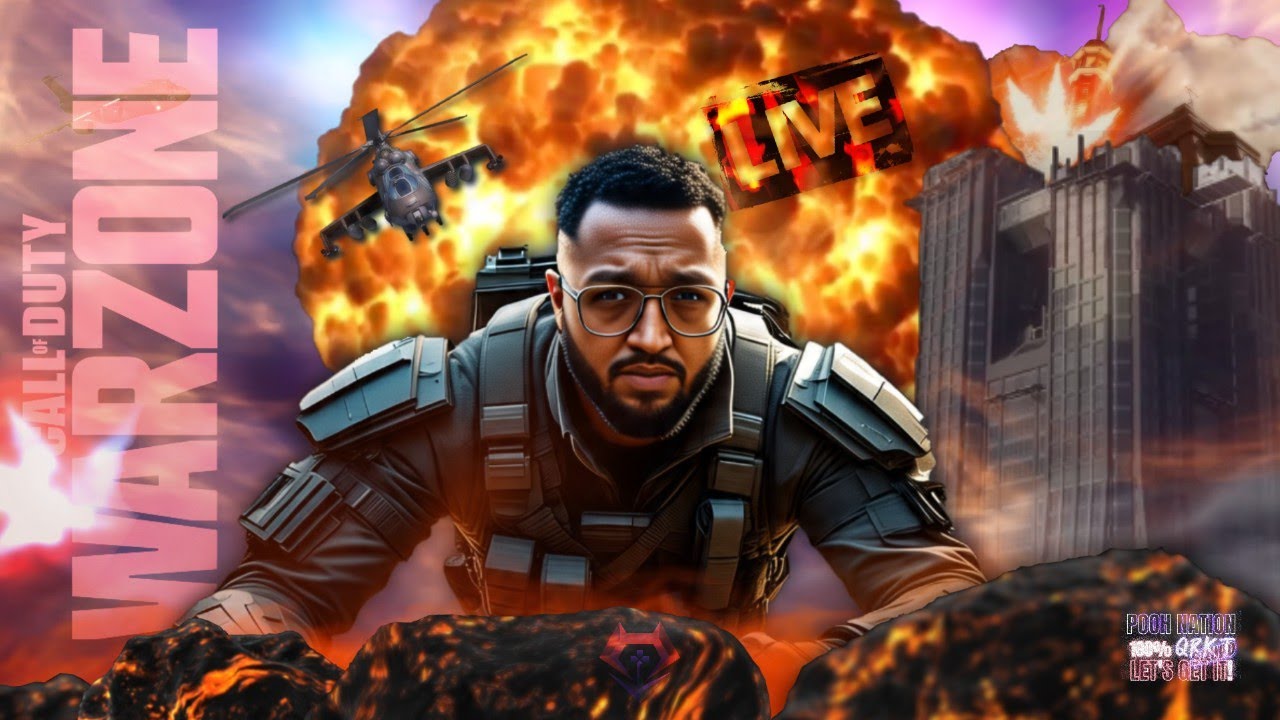 🔴LIVE| WARZONE CRASHOUTS😭|