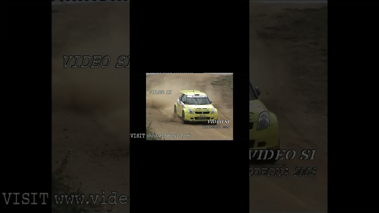 Sardegna 2008 jump