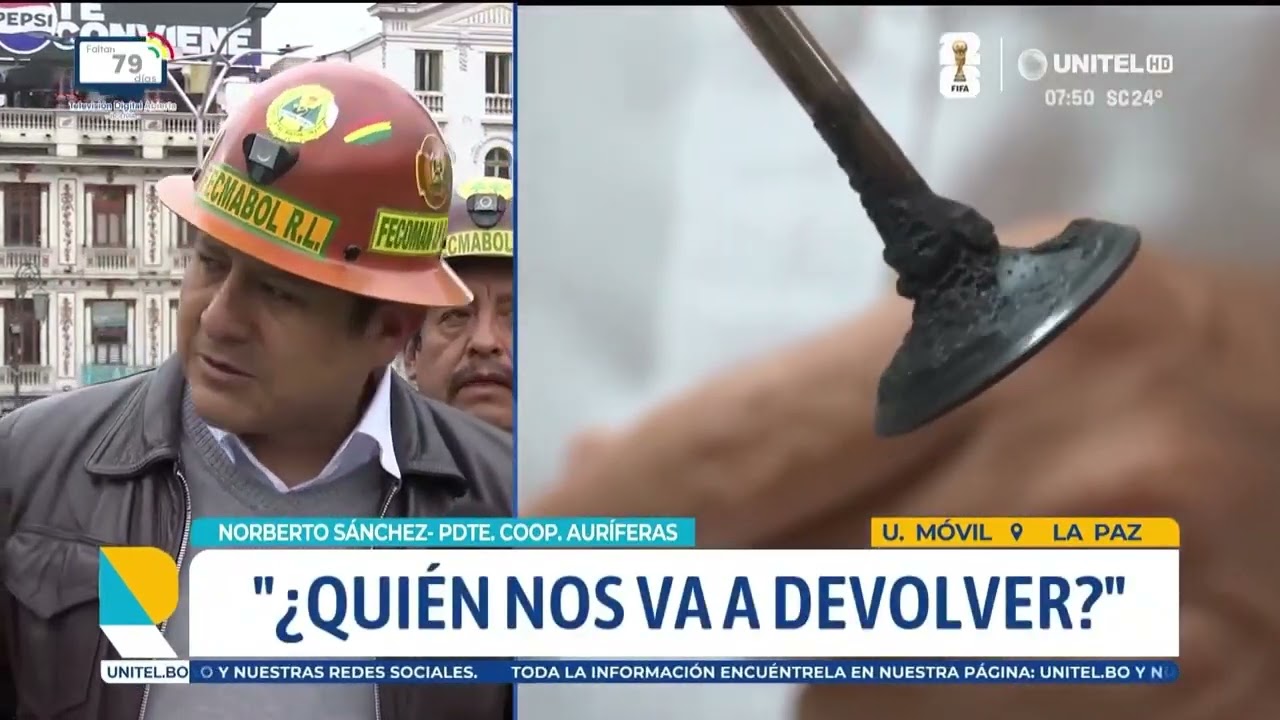 Auríferos denuncian que la gasolina dañó más de 200 vehículos y advierten con movilizaciones